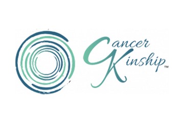 Cancer Kinship logo