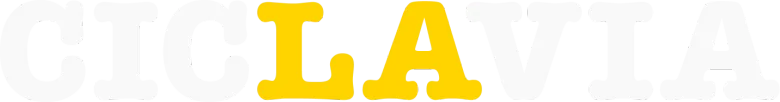 CicLAvia logo