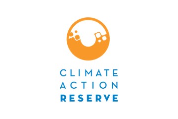 Climate Action Reserve logo