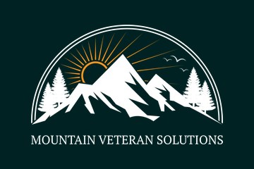 Mountain Veteran Solutions logo