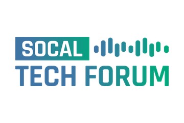 SoCal Tech Forum logo