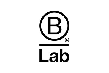 B Lab logo