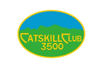 Catskill 3500 Club logo
