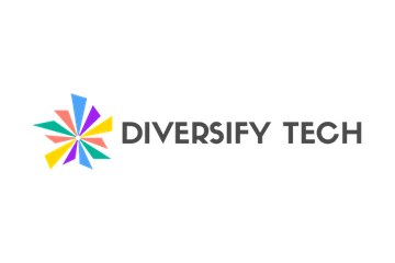 Diversify Tech logo