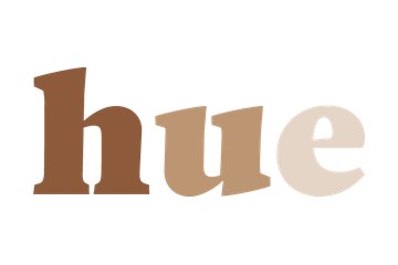 Hue logo