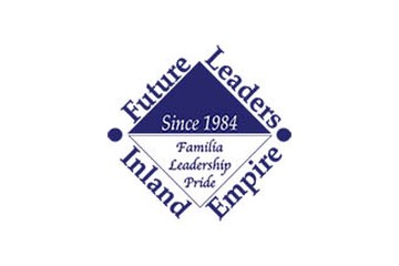Inland Empire Future Leaders logo