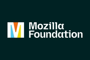 Mozilla Foundation logo
