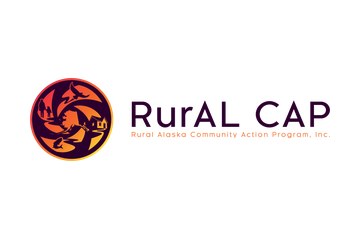 Rural Alaska Community Action Program logo