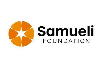 Samueli Foundation logo