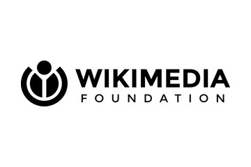 Wikimedia Foundation logo