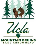 UCLA Mountain Bruins Club logo