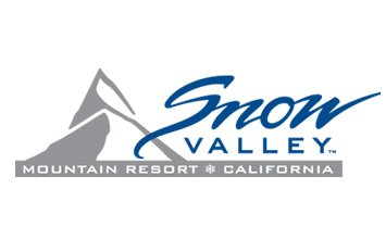 Snow Valley logo