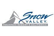 Snow Valley logo