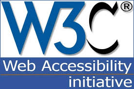 W3C Web Accessibility Initiative
