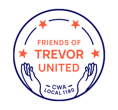 friend of trevor united