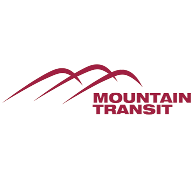 Mountain Transit Logo