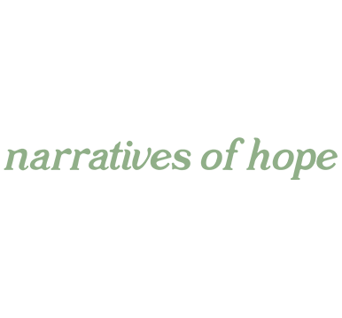 Narratives of Hope