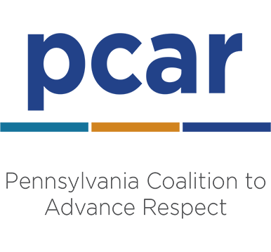 Pennsylvania Coalition to Advance Respect (PCAR)