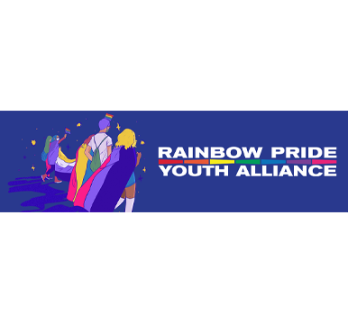 Rainbow Pride Youth Alliance
