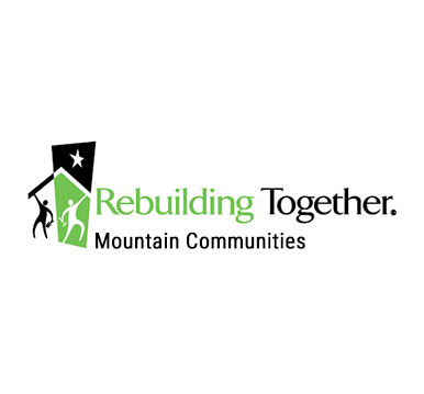 Rebuilding Together Mountain Communities