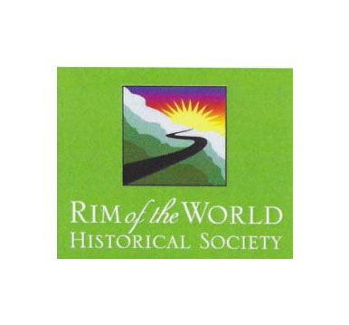 Rim of the World Historical Society