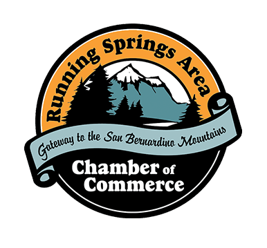 running spring chamber of commerce logo