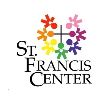 St Francis Center Logo